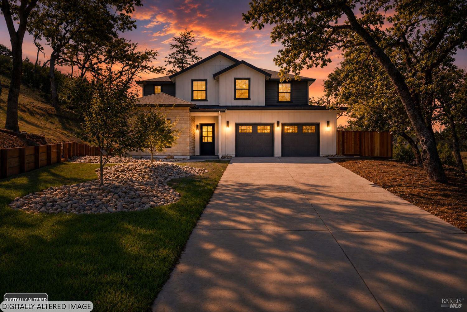4008 Split Rail Court photo 2