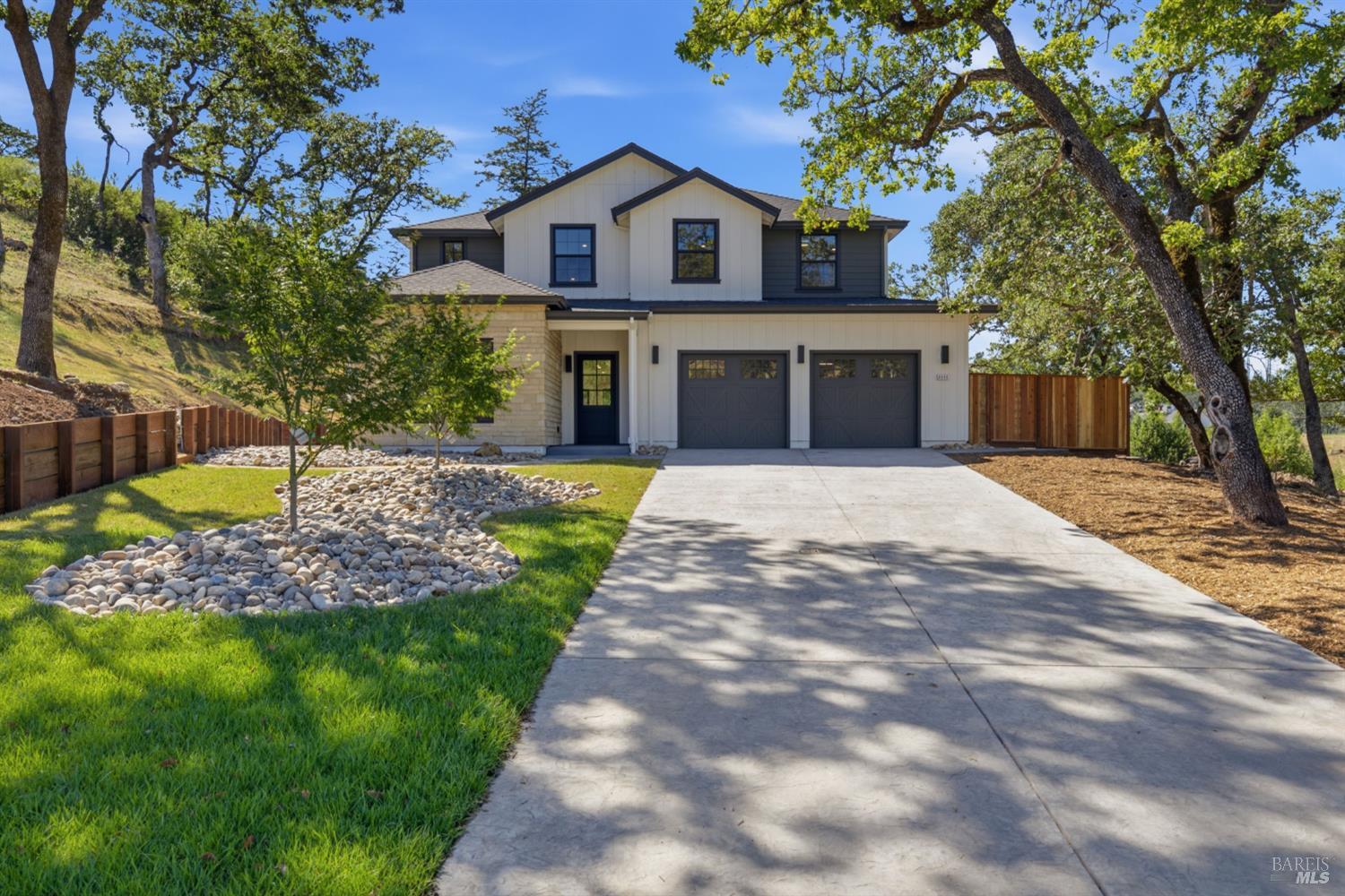4008 Split Rail Court