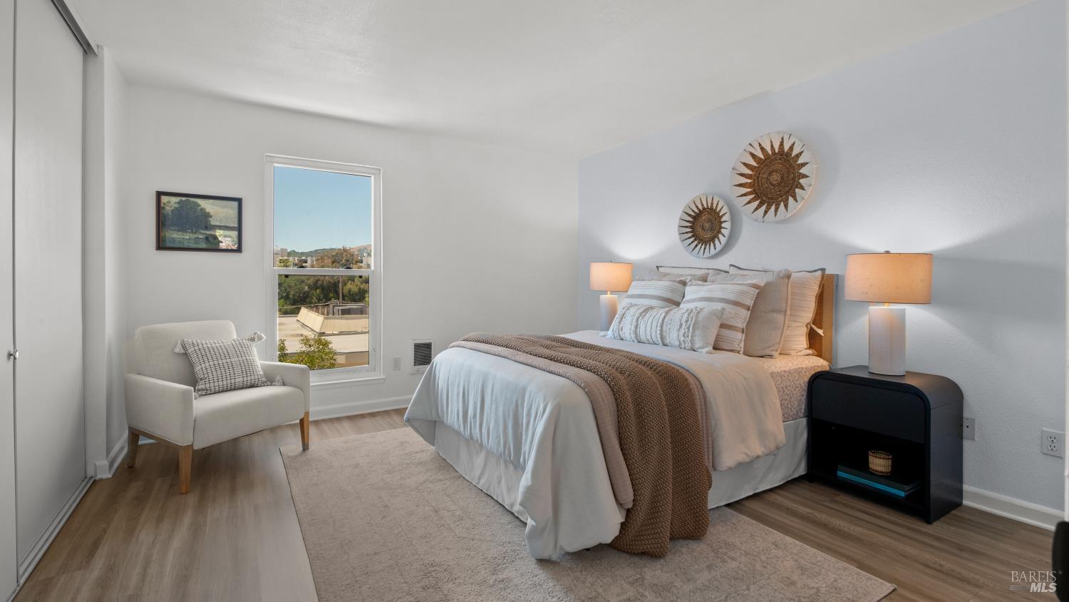 100 Marin Center Drive Unit: #5