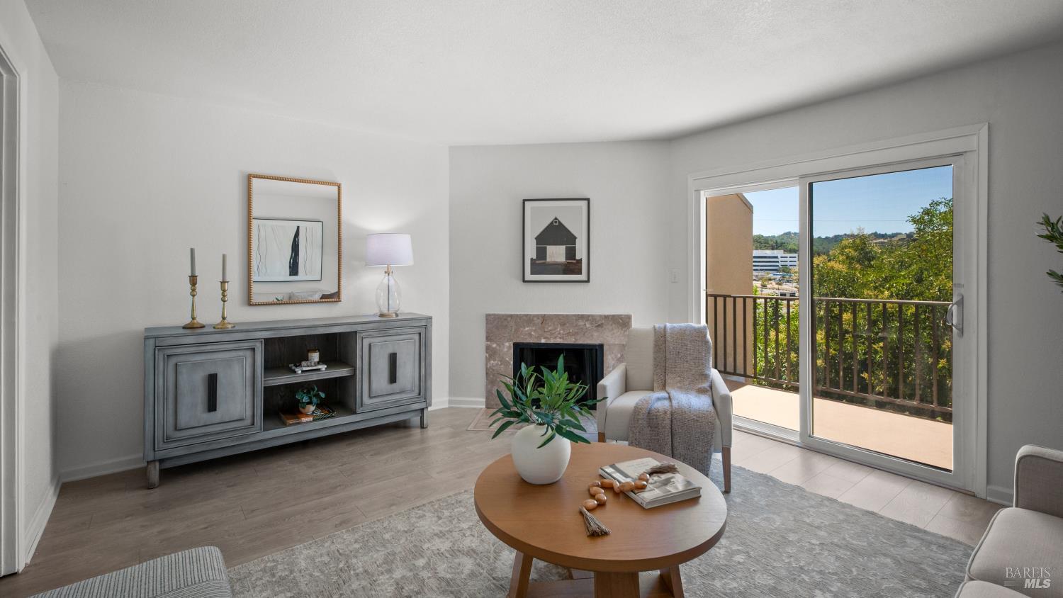 100 Marin Center Drive Unit: #5