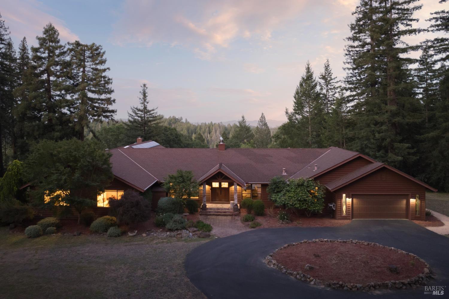 3460 Mount Veeder Road