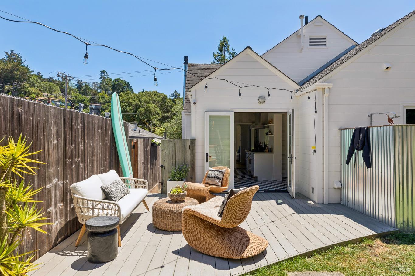 312 Oakdale Avenue