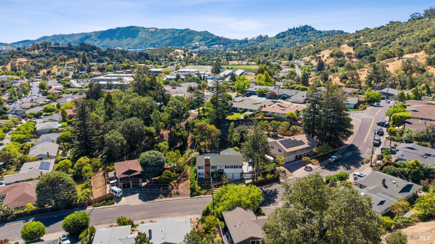 823 Tamarack Drive