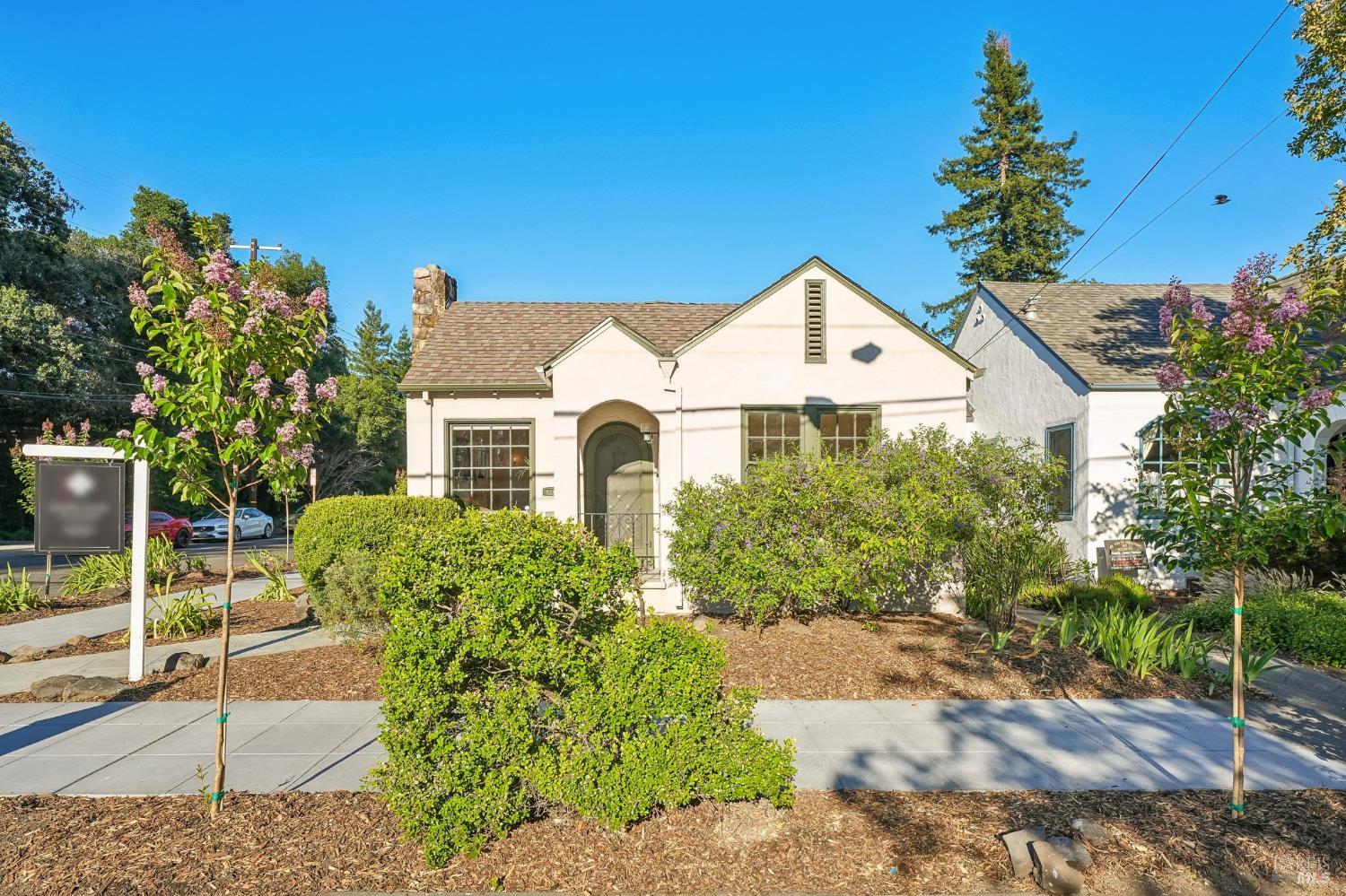 536 Orchard Street