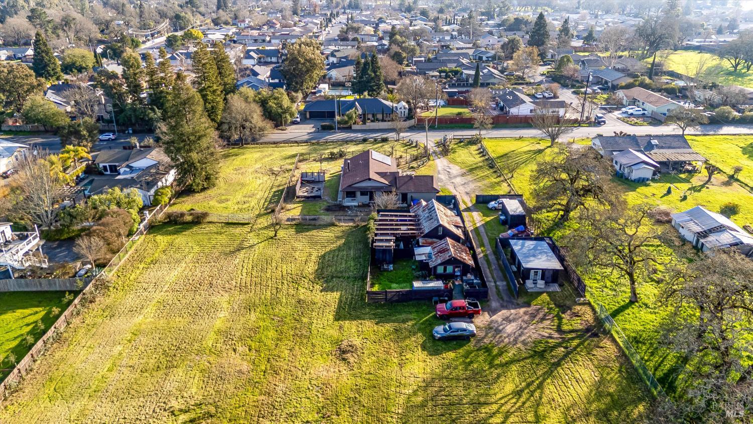 985 Gumview Road