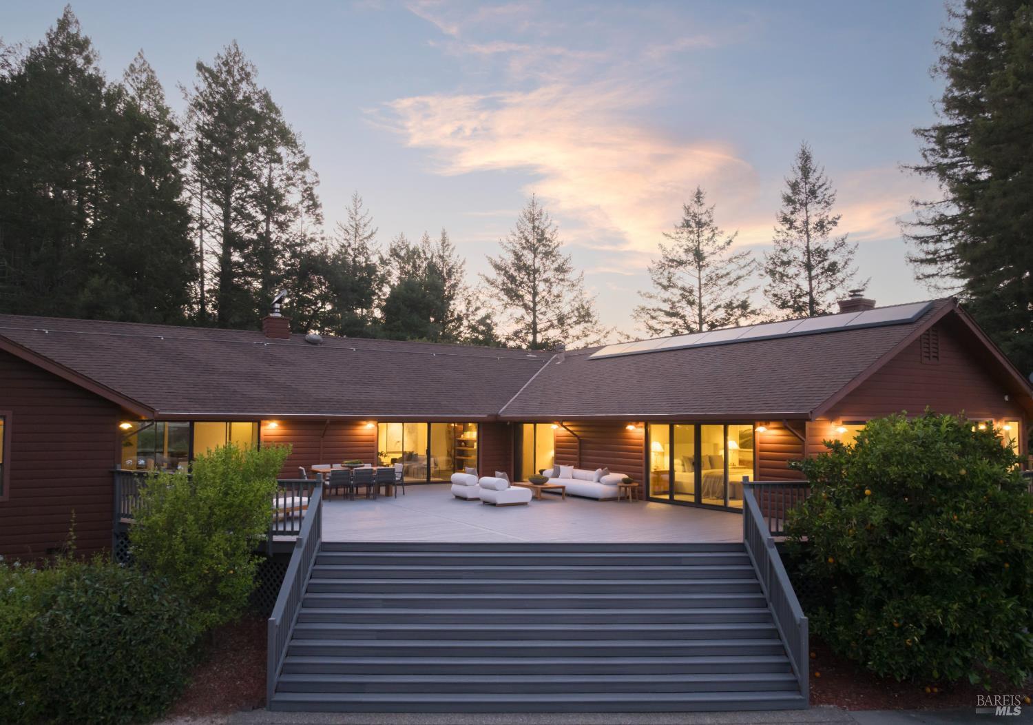 3460 Mount Veeder Road photo 2