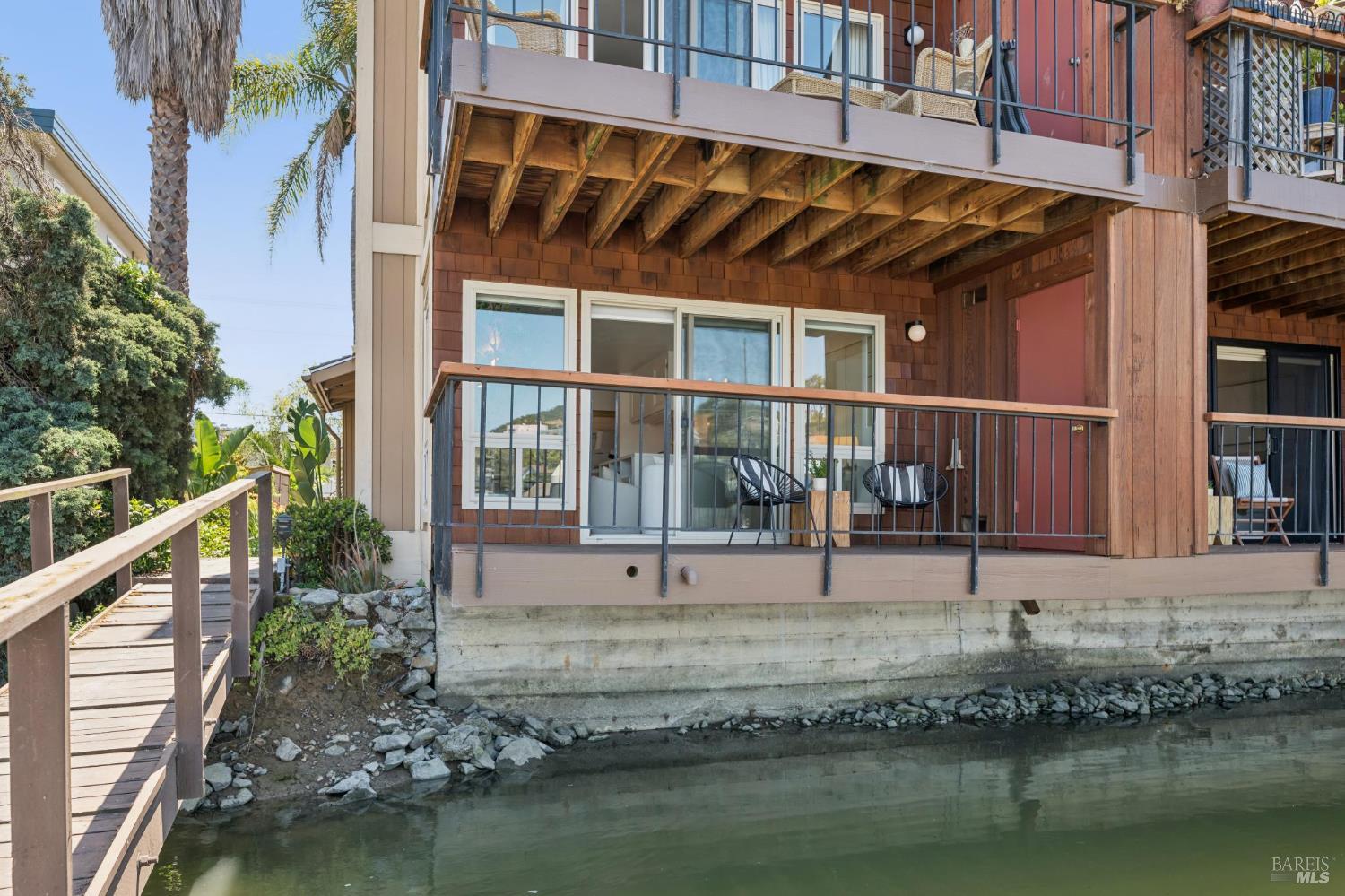490 Canal Street Unit: #4