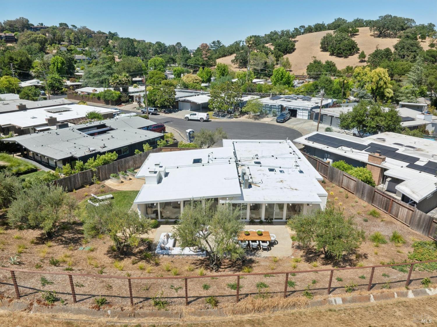 22 Anchorage Court