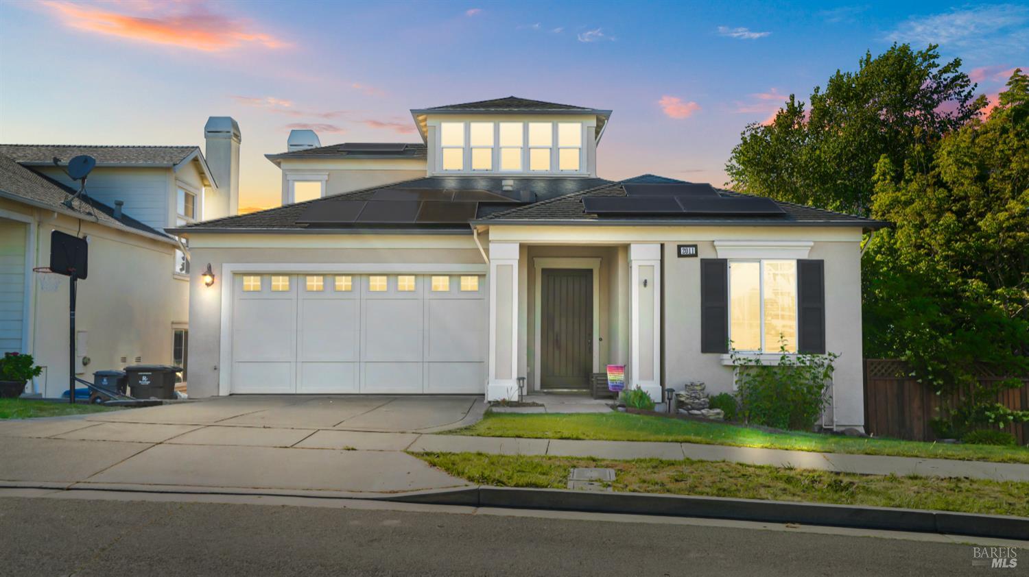 2011 Bellaterra Court