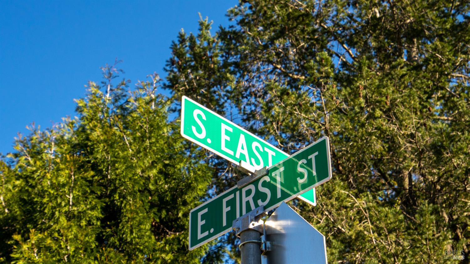 209 E 1st Street photo 2