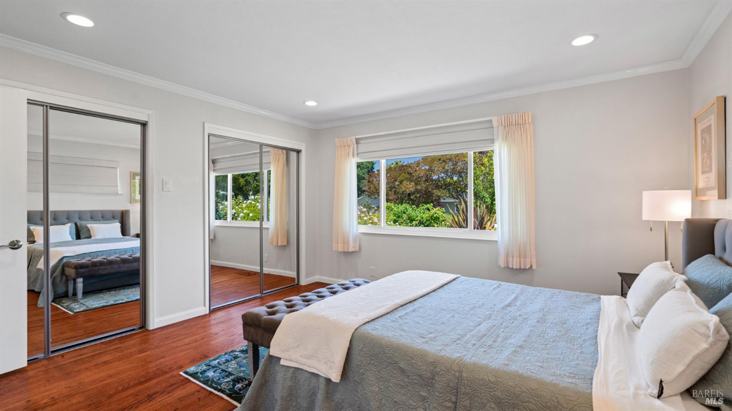 101 Meriam Drive