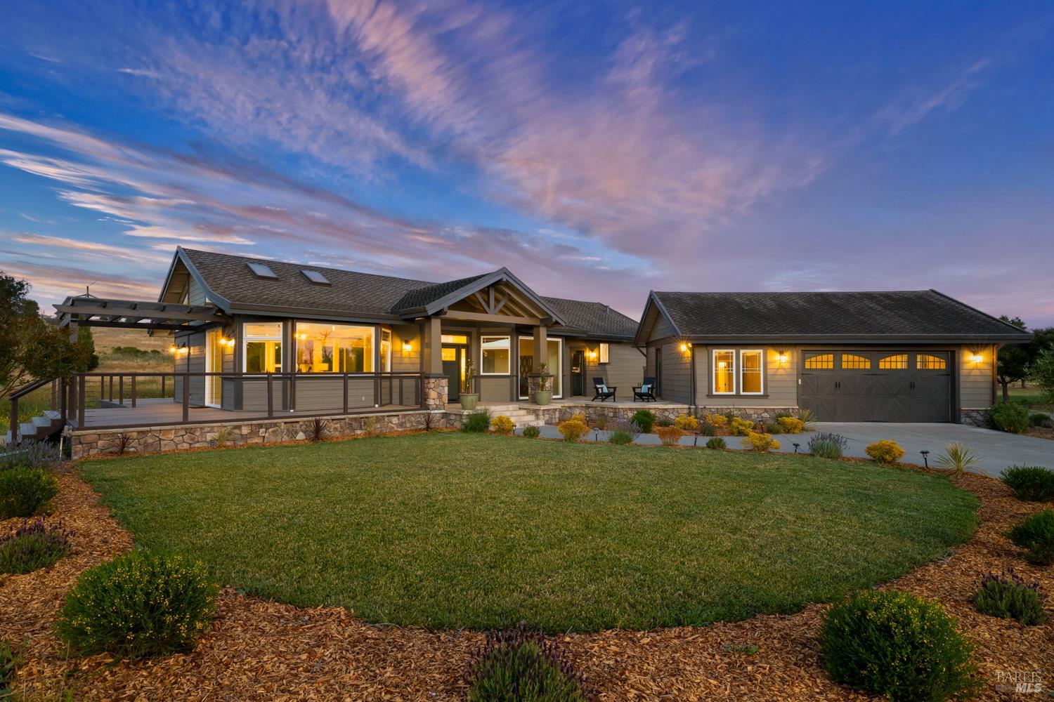 2315 Mountain Ranch Road photo 2