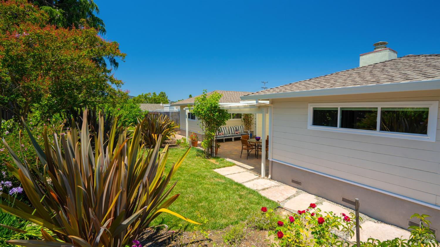 101 Meriam Drive