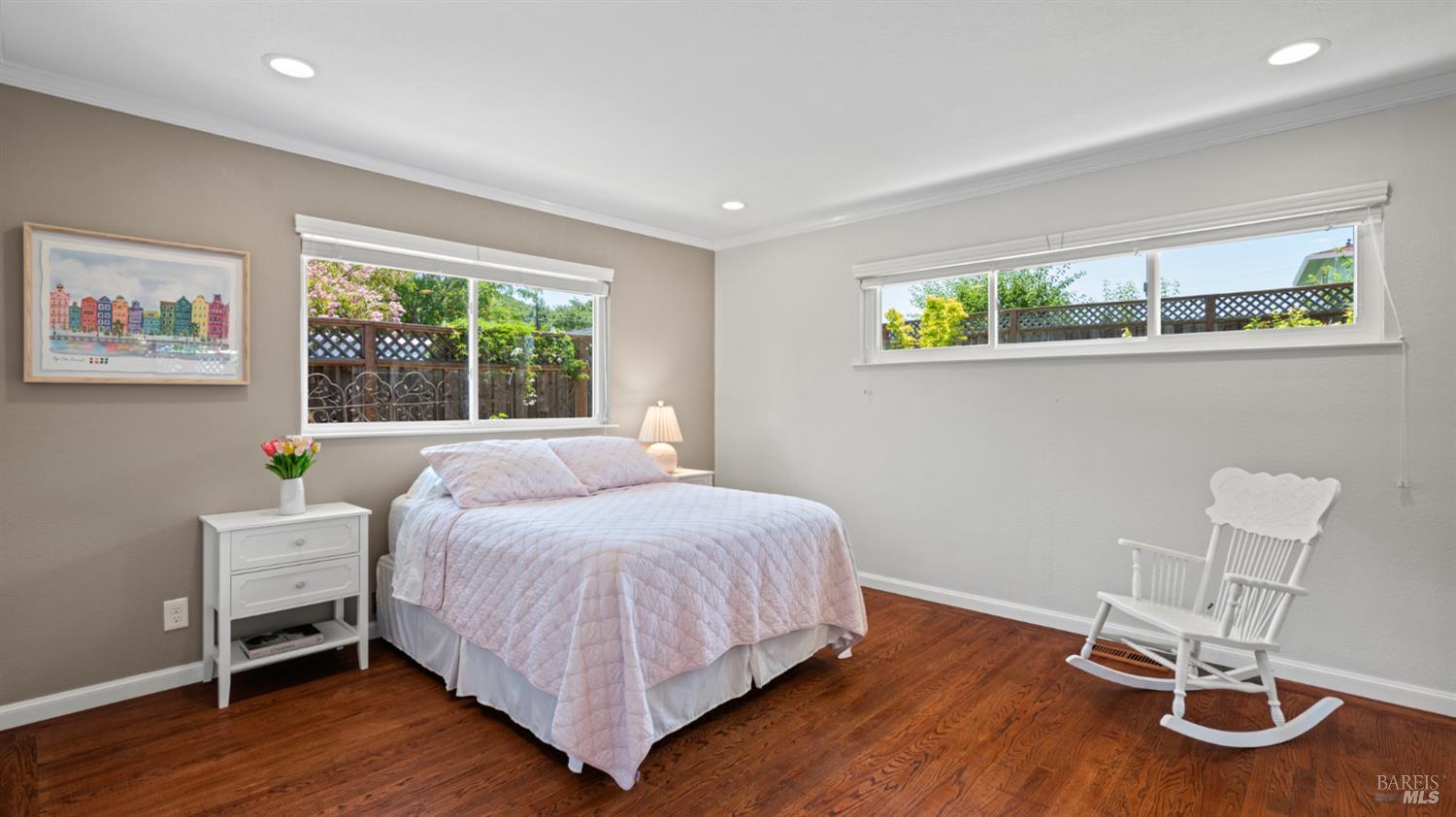 101 Meriam Drive