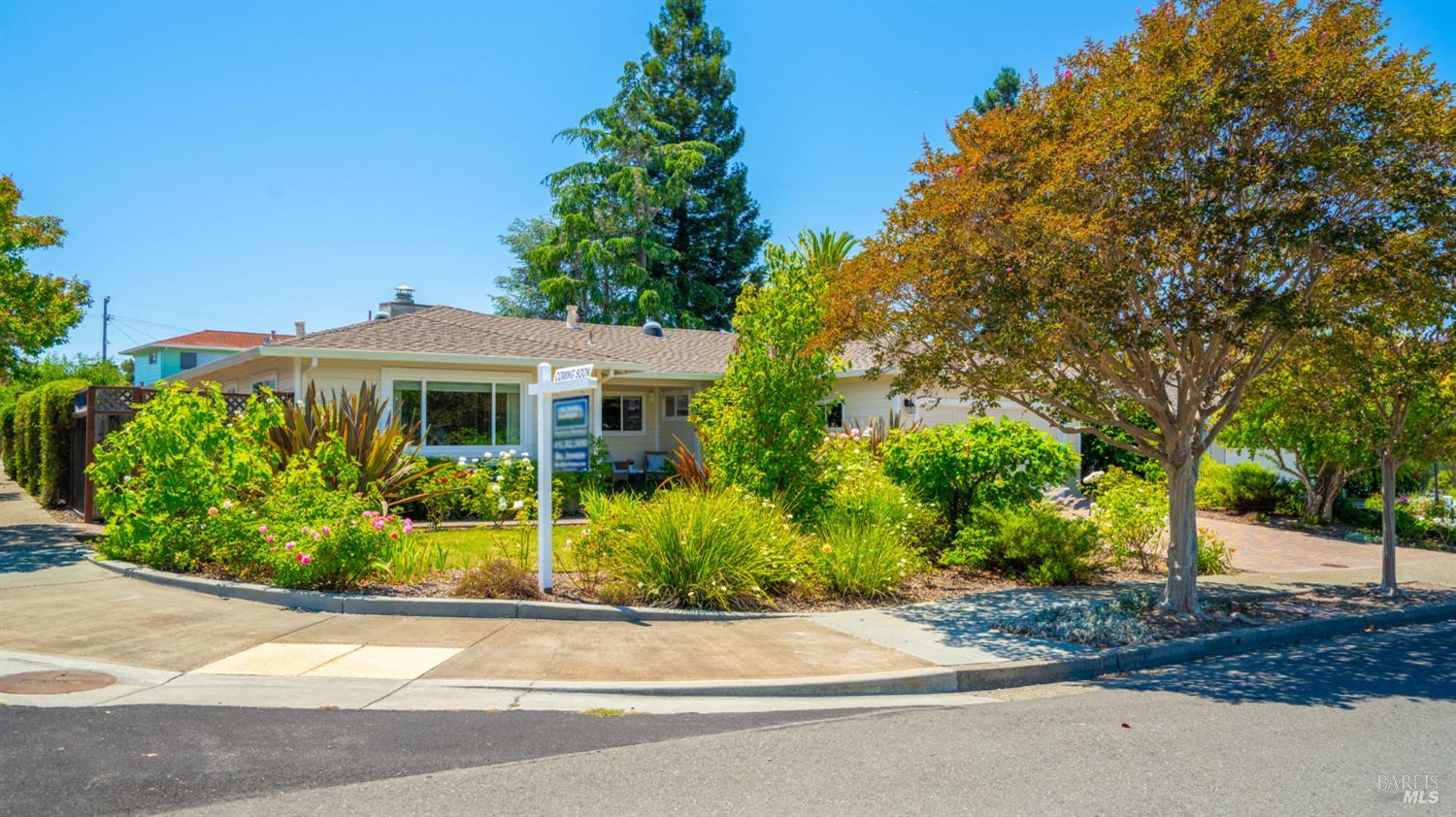 101 Meriam Drive