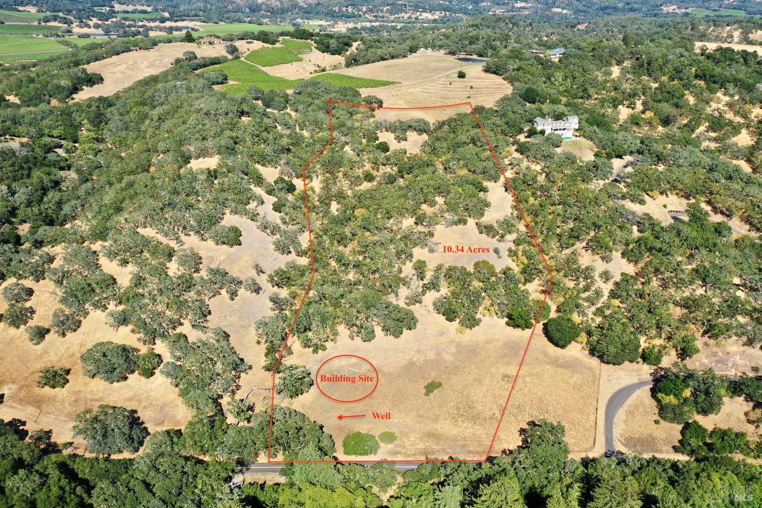 2100 Warm Springs Road photo 2