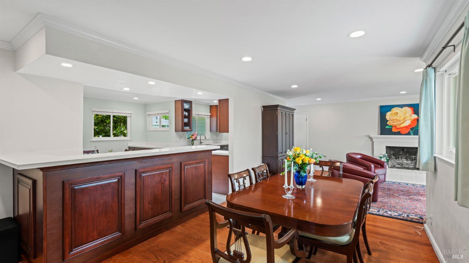 101 Meriam Drive