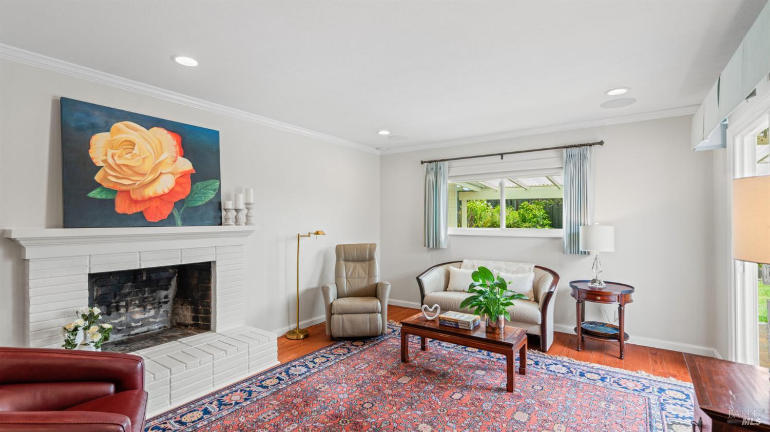 101 Meriam Drive