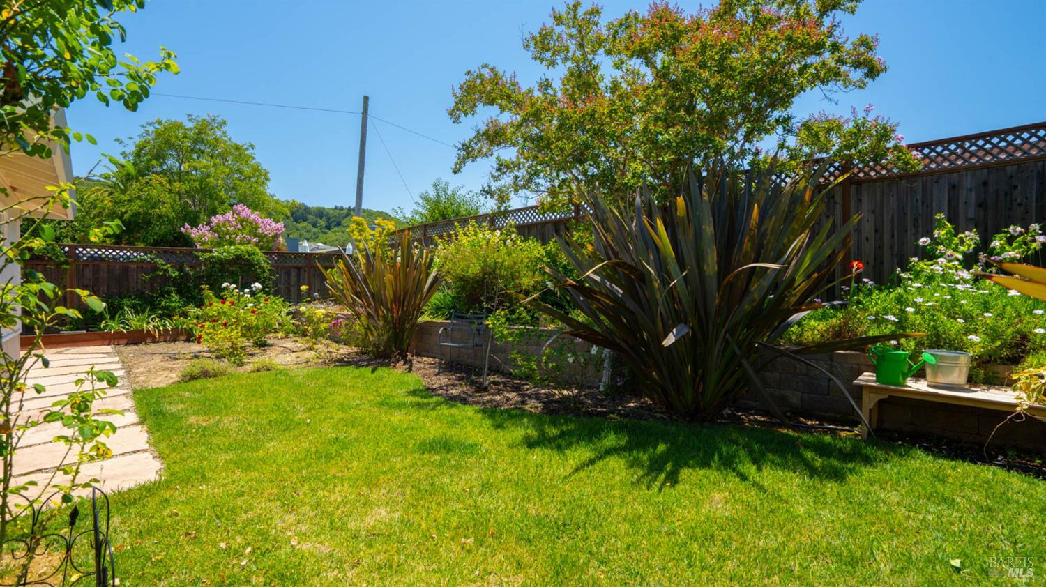 101 Meriam Drive