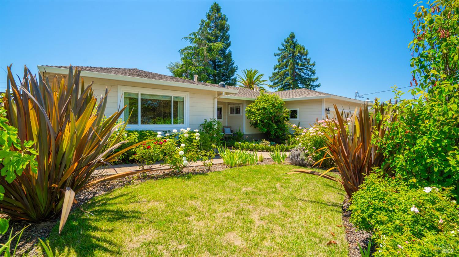 101 Meriam Drive
