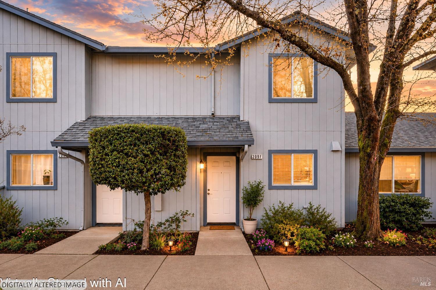 209 Elbridge Avenue #F