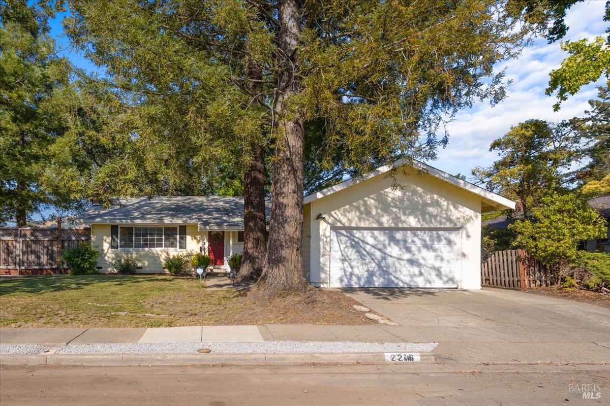 2216 Fremont Drive