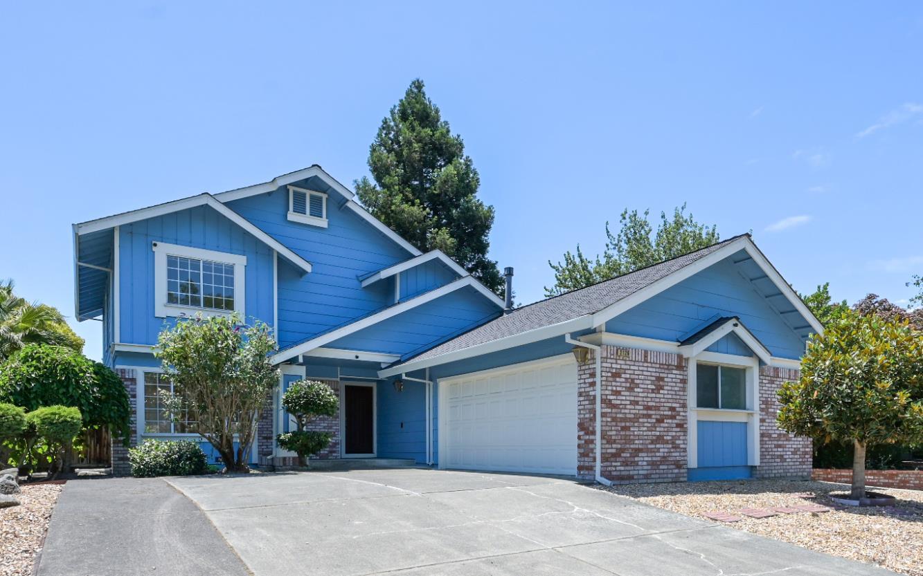 2126 Saint Augustine Circle