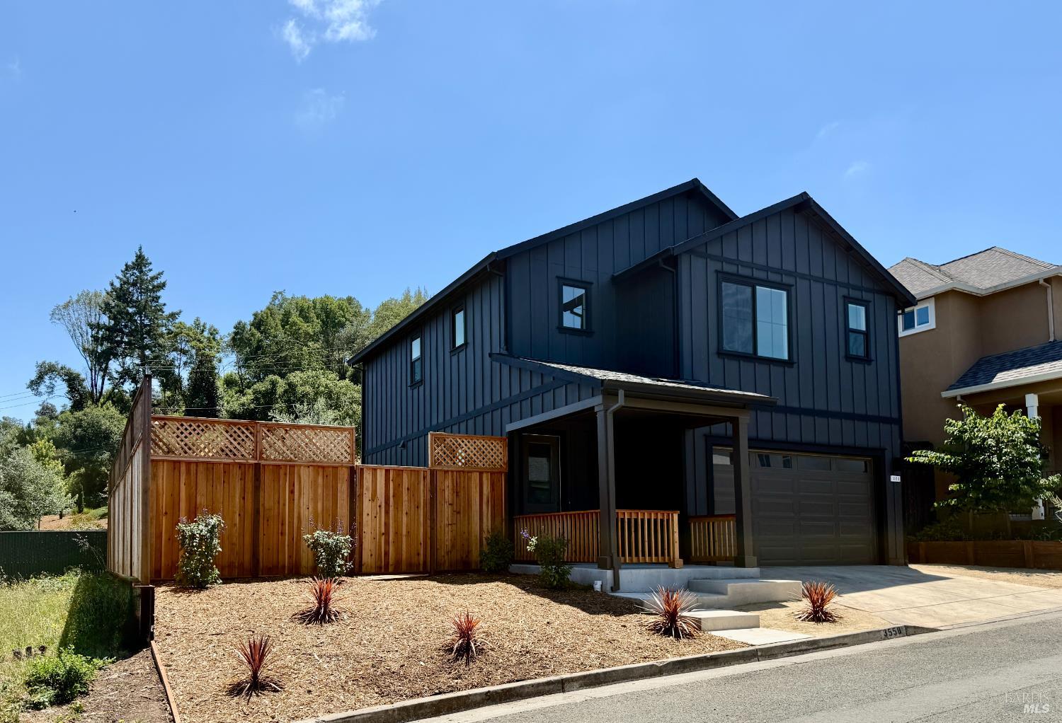3558 Parker Hill Court