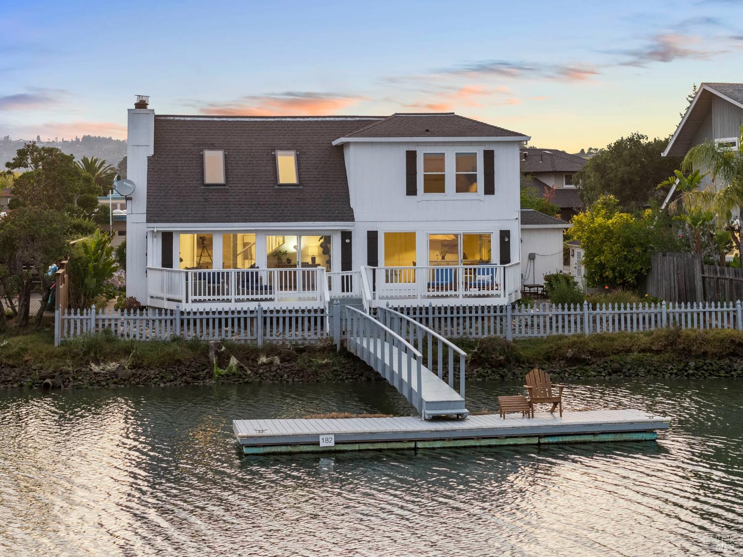 182 Riviera Circle