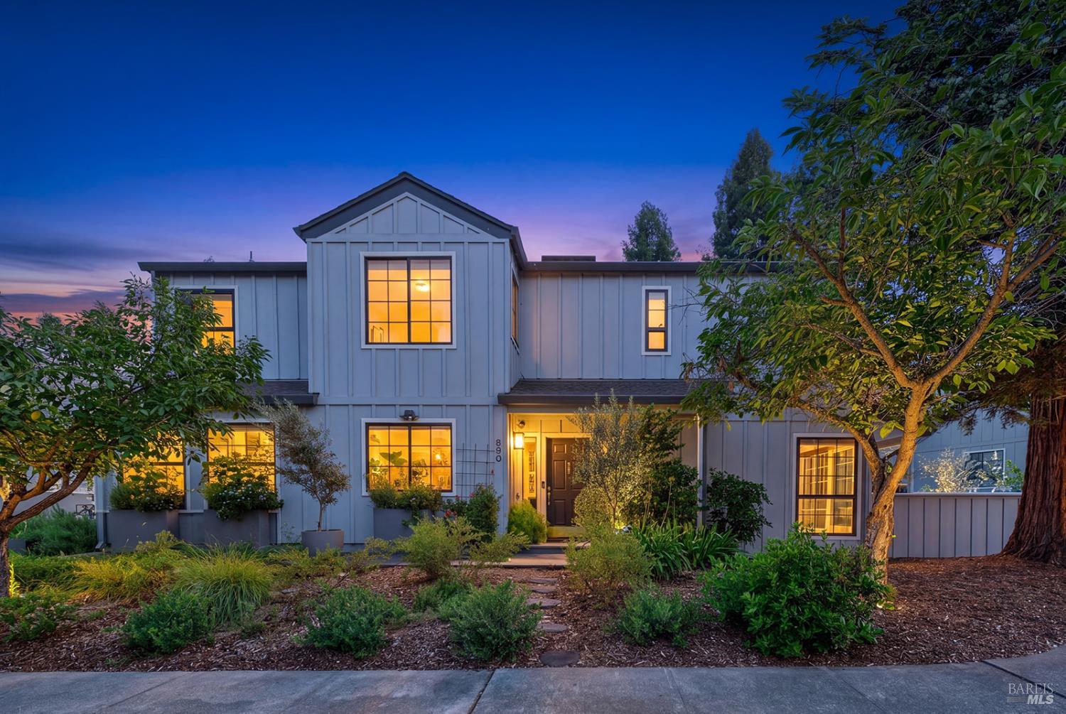 866 Princeton Drive