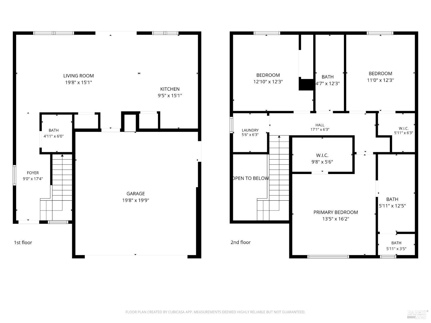 3558 Parker Hill Court photo 3
