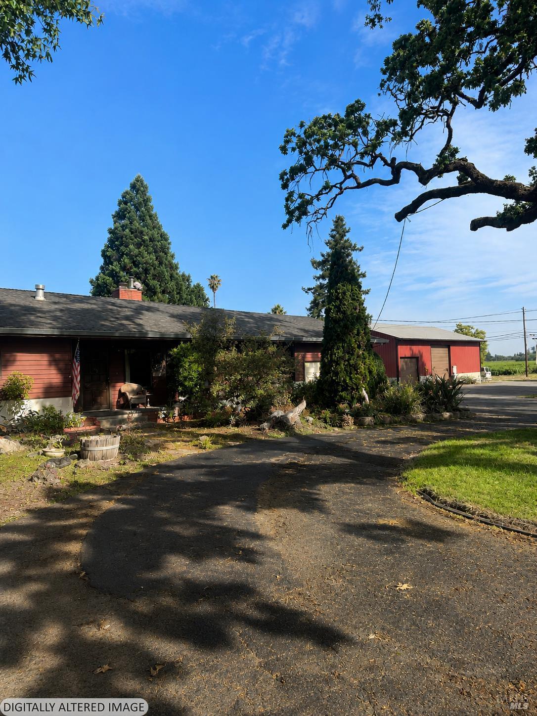 1971 Olivet Road