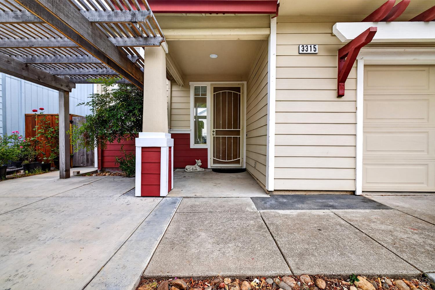 3315 Canyonlands Avenue photo 3
