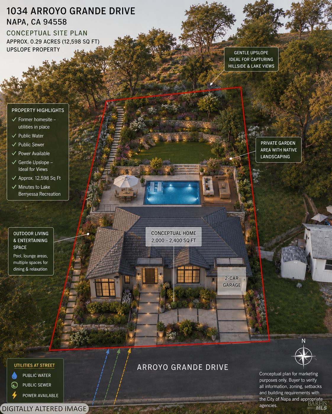 1034 Arroyo Grande Drive photo 2
