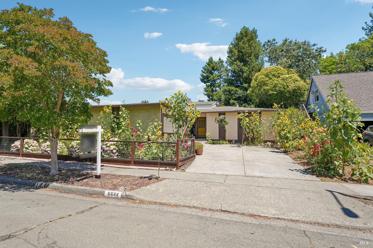 6644 Greenmeadow Drive photo 2