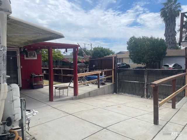 301 Sawyer Street