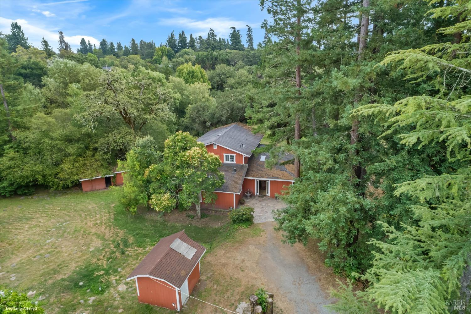 8157 Mill Station Road photo 2