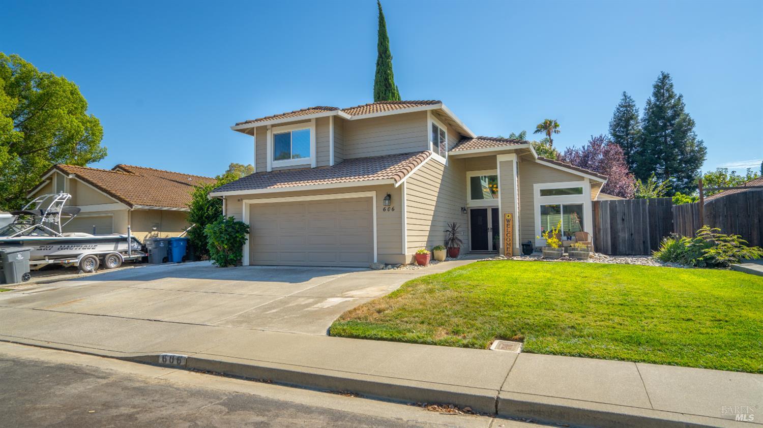 606 Sunnyvale Place