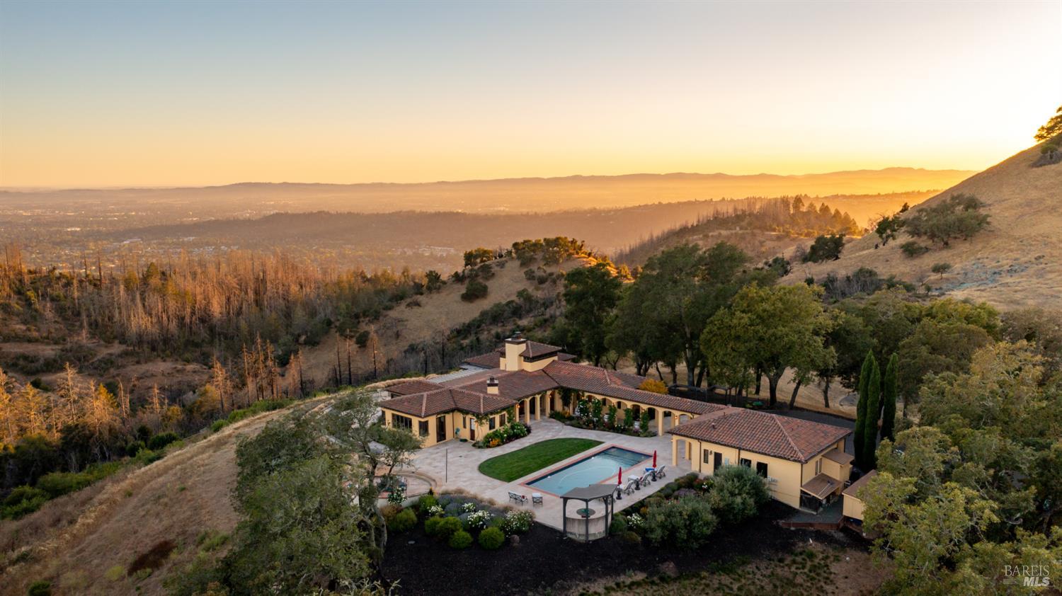 6450 Plum Ranch Road