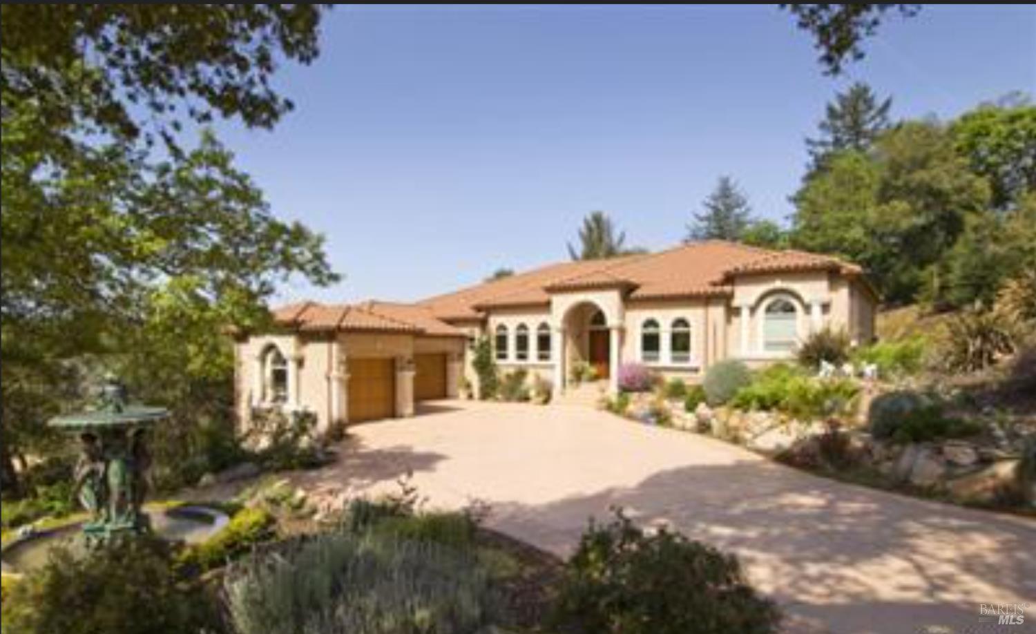 3600 Crown Hill Drive