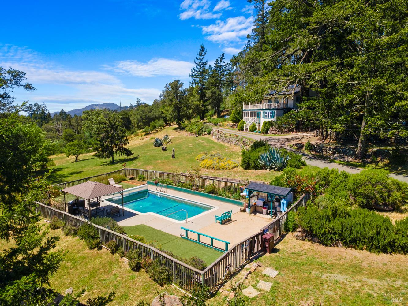 3250 Trinity Road