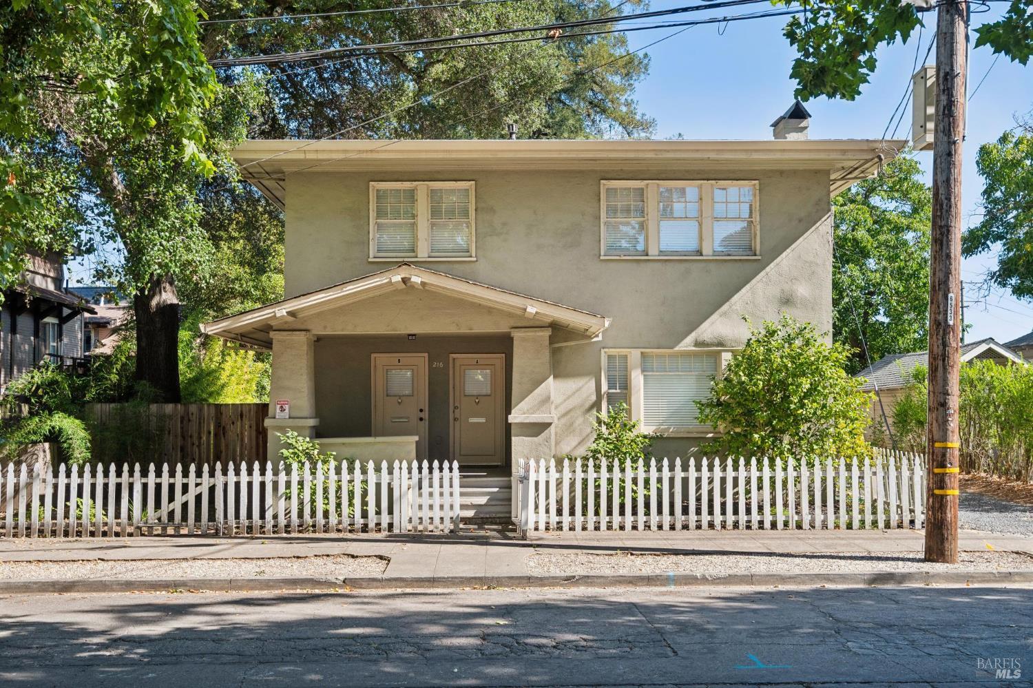 216 Hazel Street