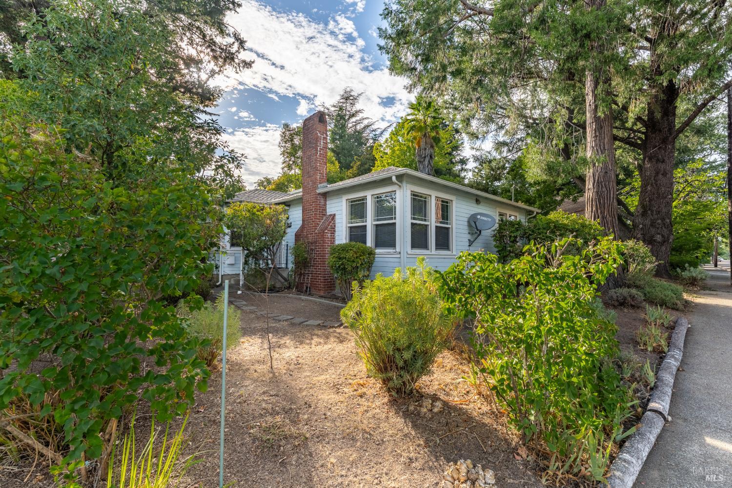 502 Jones Street
