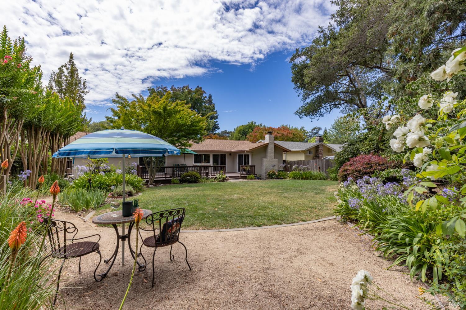 2642 W Pueblo Avenue