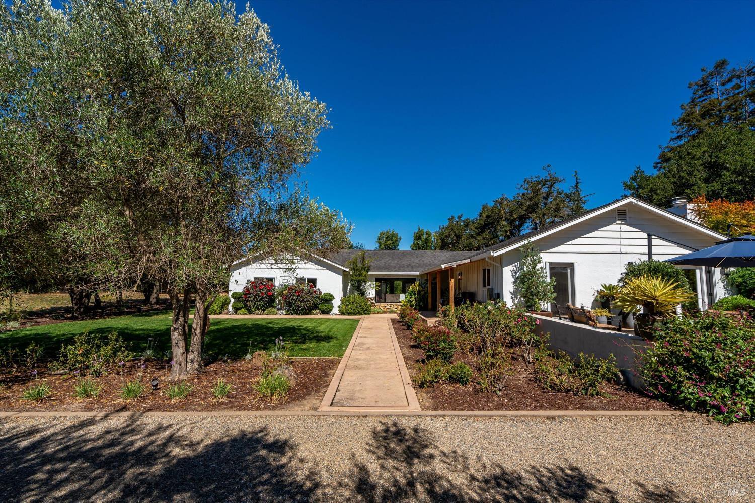 1054 Olive Hill Lane