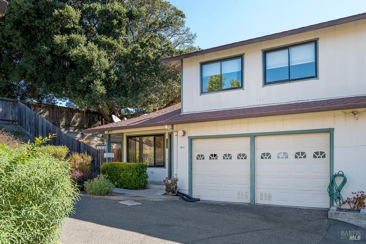 194 San Andreas Drive A