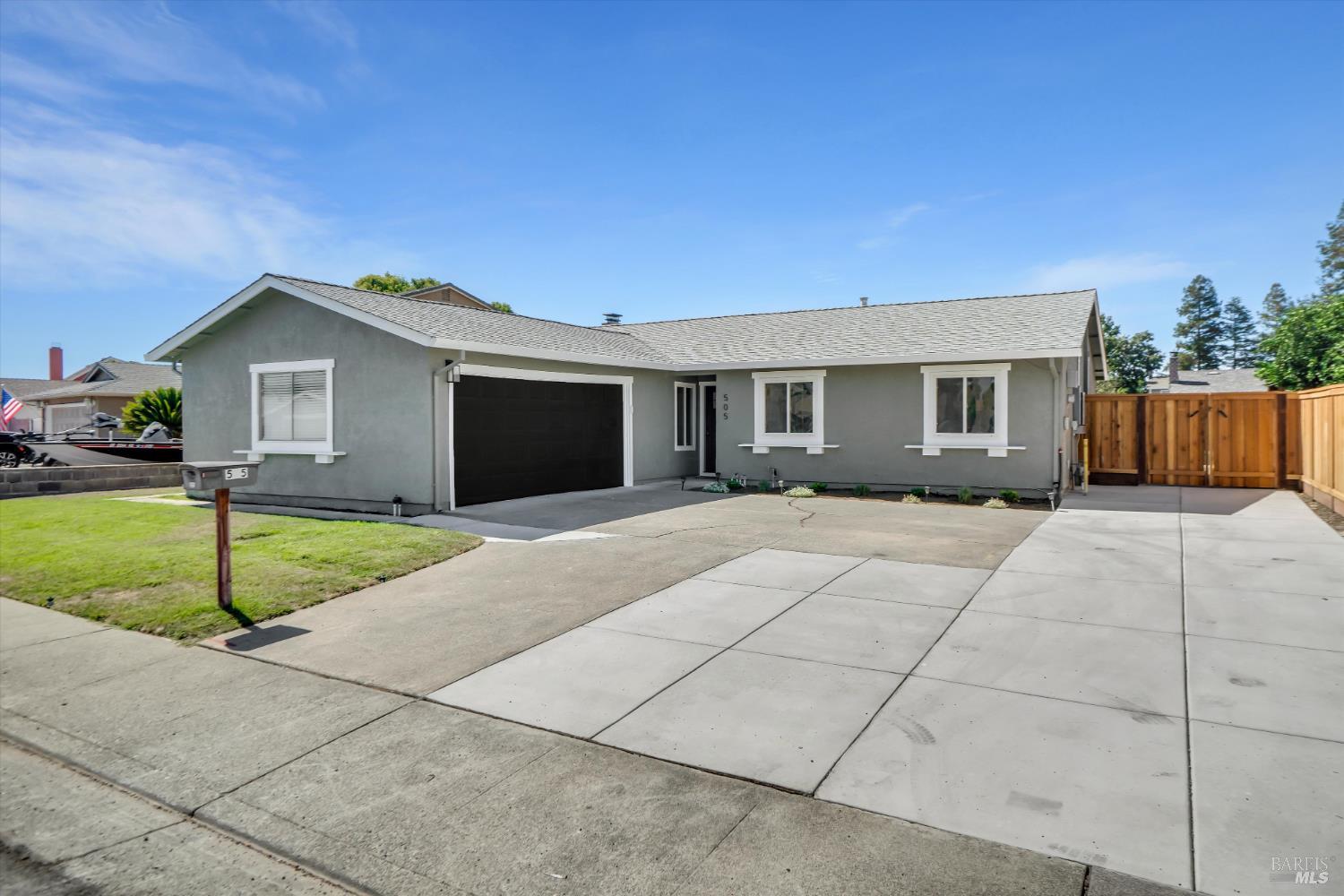 505 Mckenzie Drive