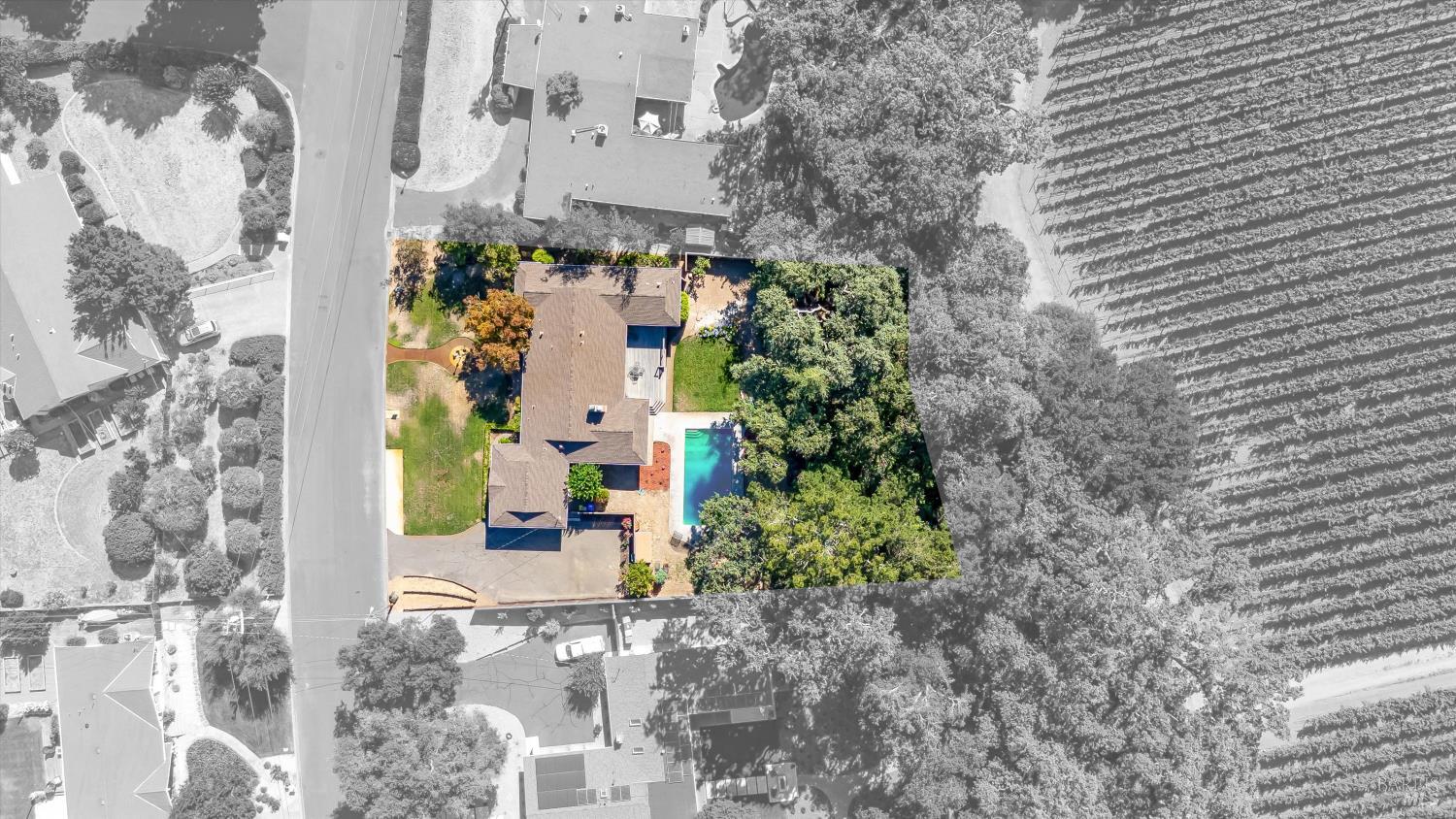 1240 Arroyo Sarco Way photo 3
