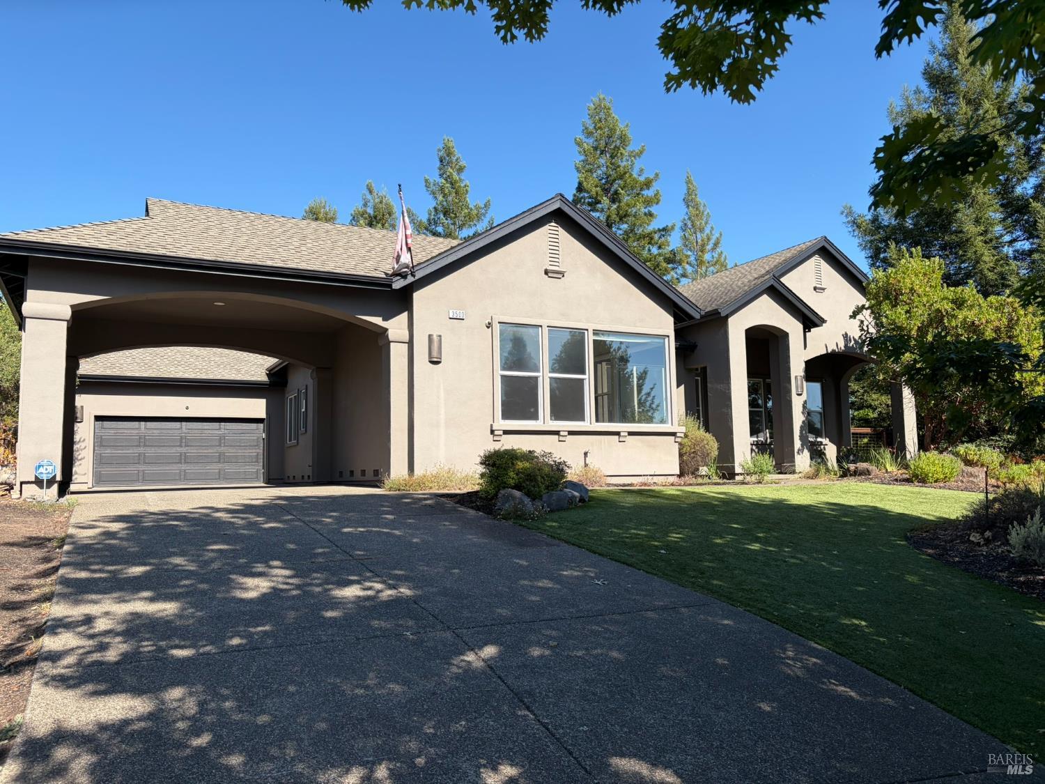 3500 Kendell Hill Drive photo 3