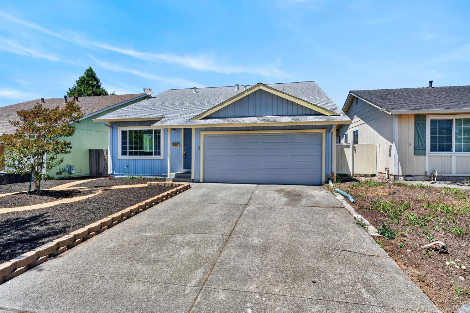 5017 Oak Park Way photo 3
